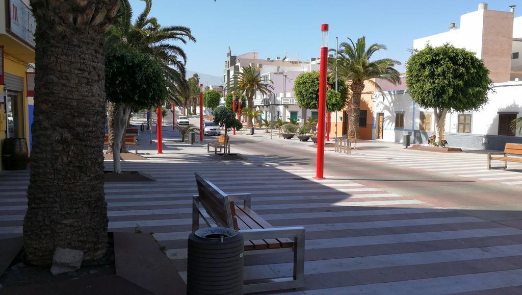 Villa La Casa Del Primo Yo Trabajo Y Tu Beneficio Arinaga Exterior foto