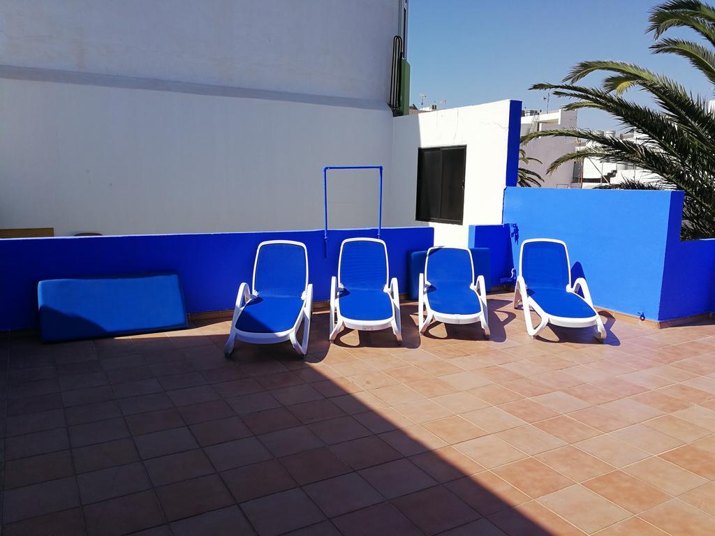 Villa La Casa Del Primo Yo Trabajo Y Tu Beneficio Arinaga Exterior foto