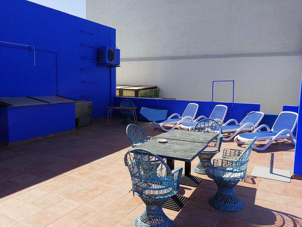 Villa La Casa Del Primo Yo Trabajo Y Tu Beneficio Arinaga Exterior foto