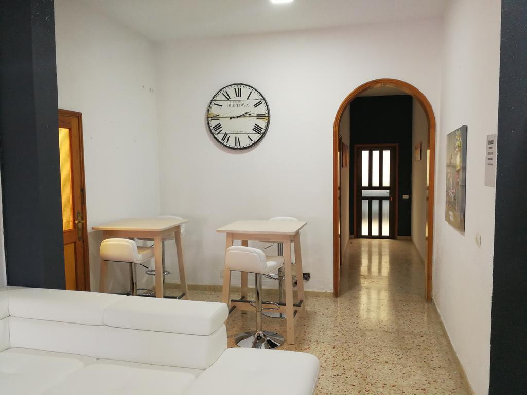 Villa La Casa Del Primo Yo Trabajo Y Tu Beneficio Arinaga Exterior foto