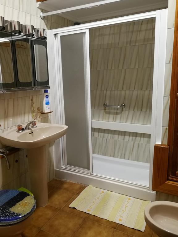 Villa La Casa Del Primo Yo Trabajo Y Tu Beneficio Arinaga Exterior foto
