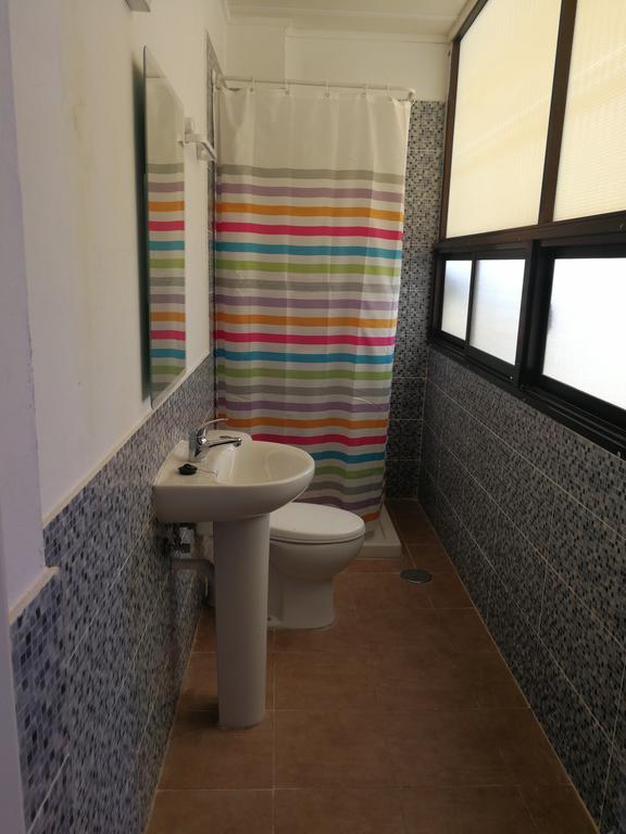 Villa La Casa Del Primo Yo Trabajo Y Tu Beneficio Arinaga Exterior foto