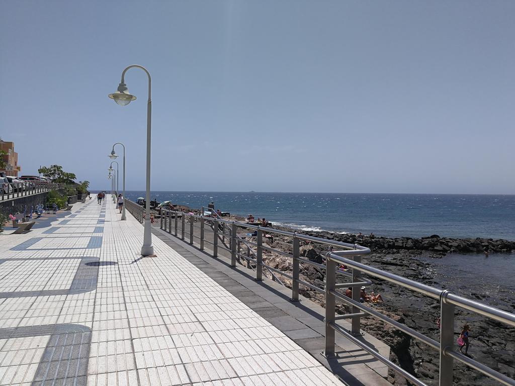 Villa La Casa Del Primo Yo Trabajo Y Tu Beneficio Arinaga Exterior foto