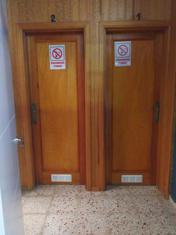 Villa La Casa Del Primo Yo Trabajo Y Tu Beneficio Arinaga Exterior foto