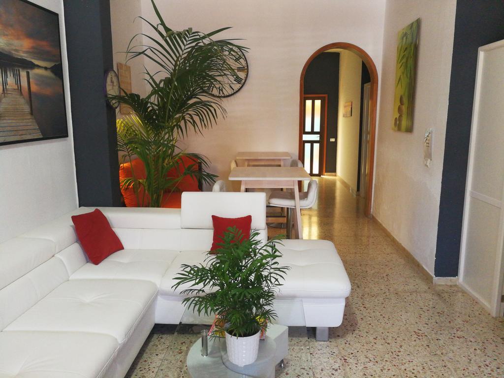 Villa La Casa Del Primo Yo Trabajo Y Tu Beneficio Arinaga Exterior foto