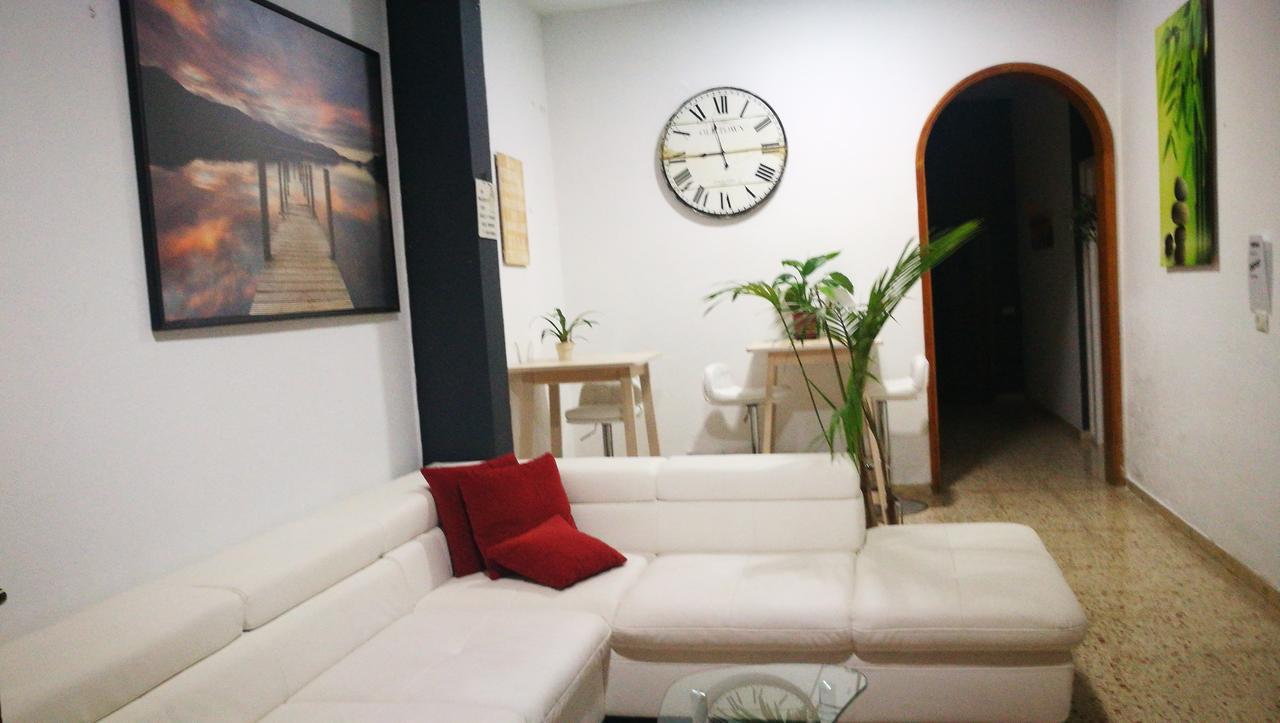 Villa La Casa Del Primo Yo Trabajo Y Tu Beneficio Arinaga Exterior foto